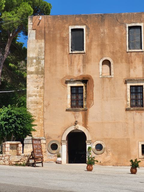 West Kreta — foto 10