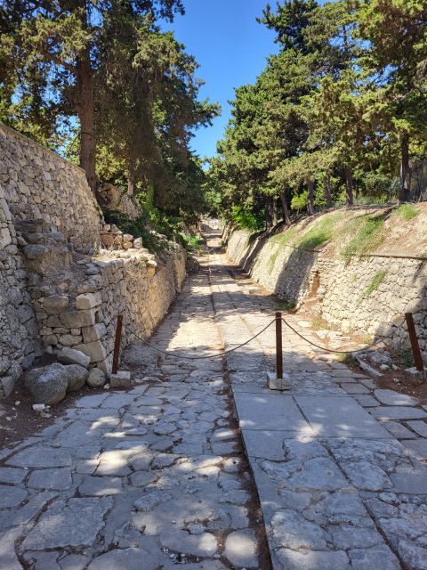 Knossos — foto 8