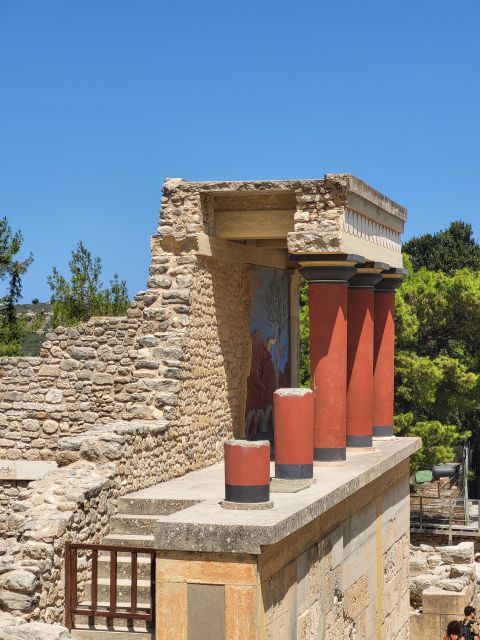 Knossos — foto 6