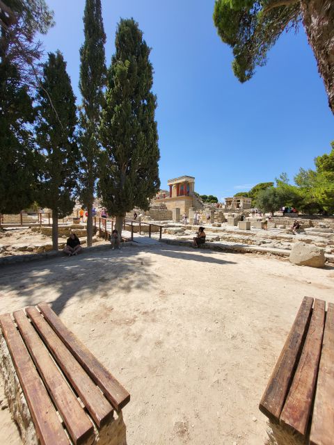 Knossos — foto 7