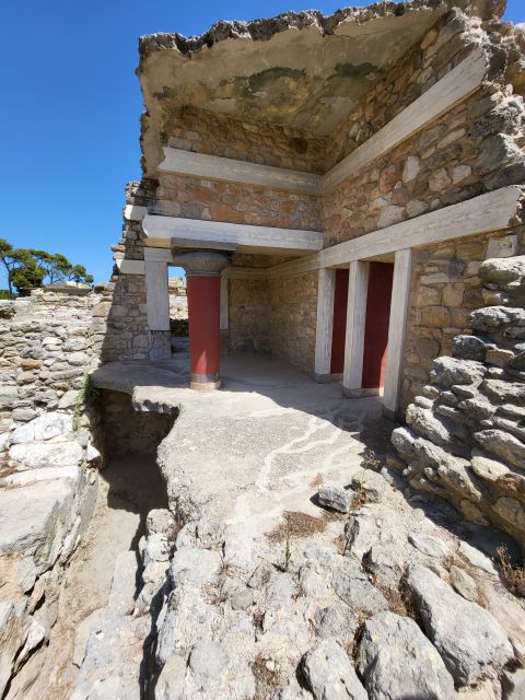 Knossos — foto 2