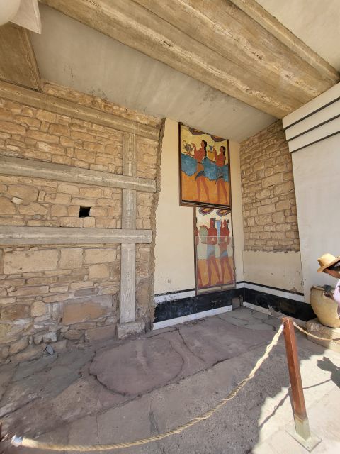 Knossos — foto 3