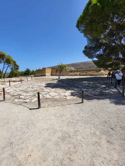 Knossos — foto 1