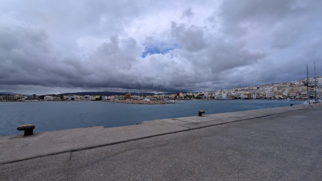 Oost Kreta — foto 6