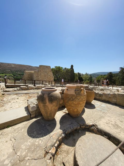 Knossos — foto 4