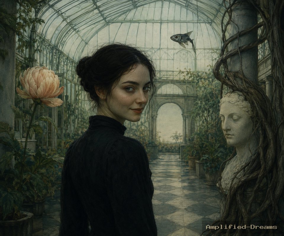 Jardin Botanique