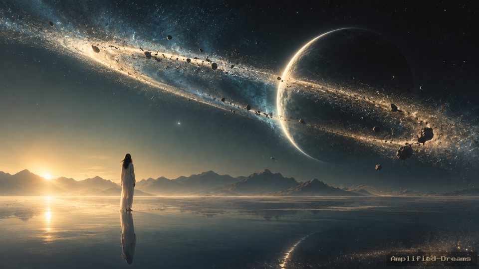Superluminal Stardust