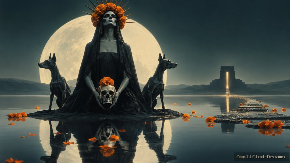 Mythology