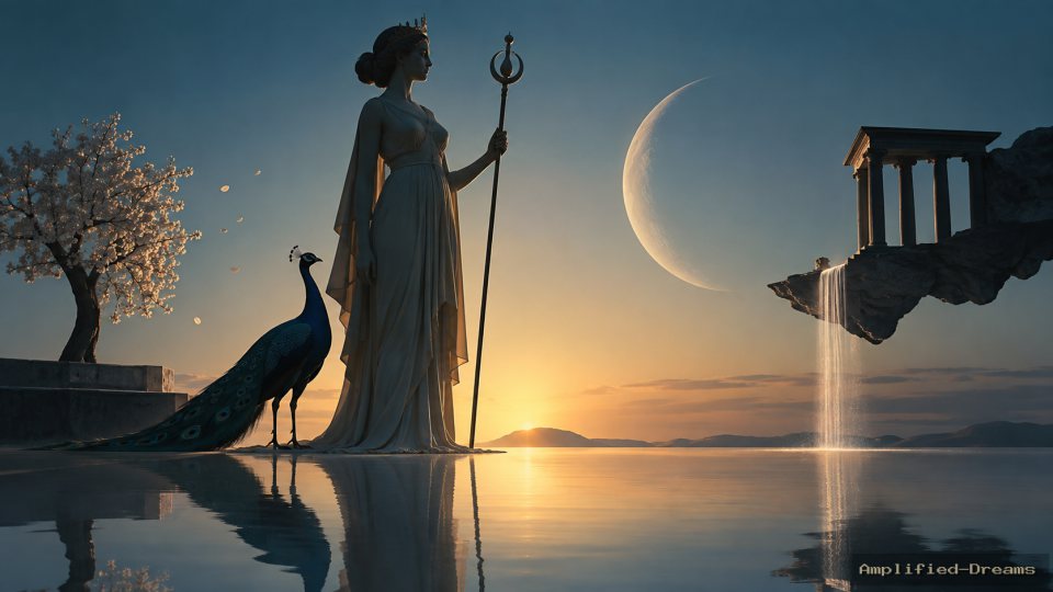 Mythology
