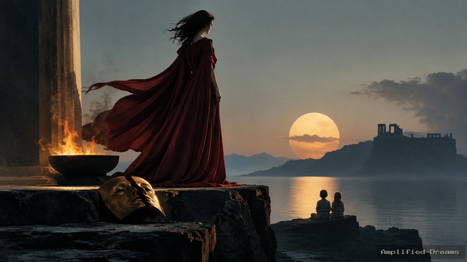 Mythology