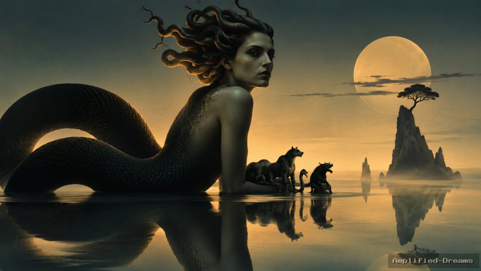 Mythology