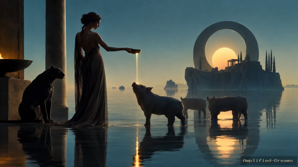 Mythology