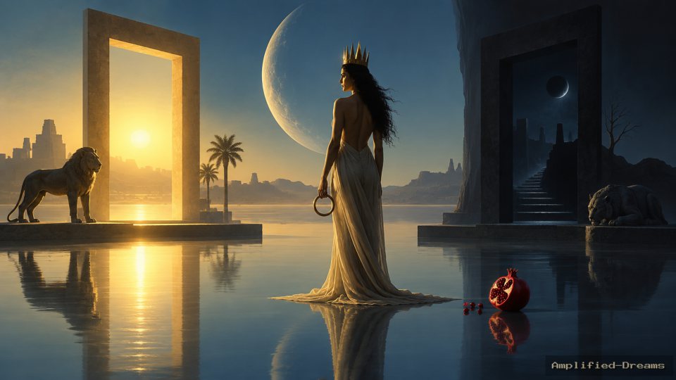 Mythology