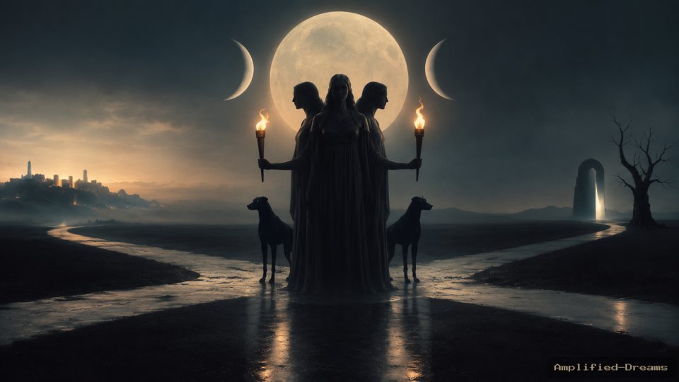 Mythology