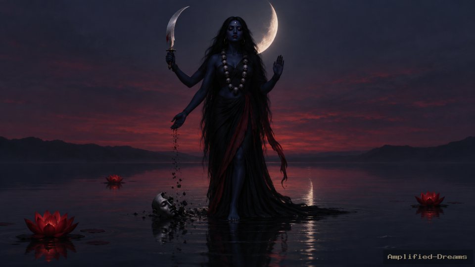 Mythology