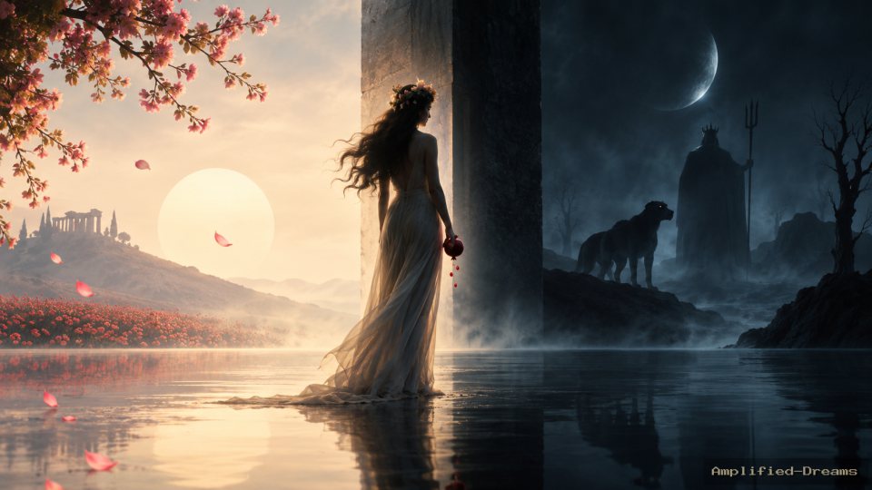 Mythology