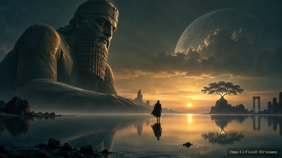 Mythology
