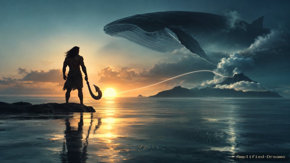 Mythology