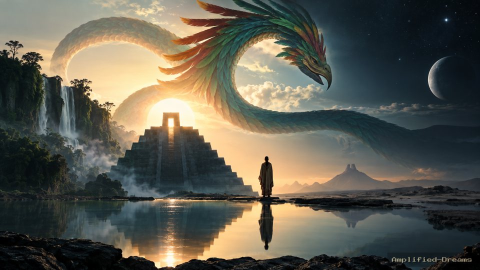 Mythology