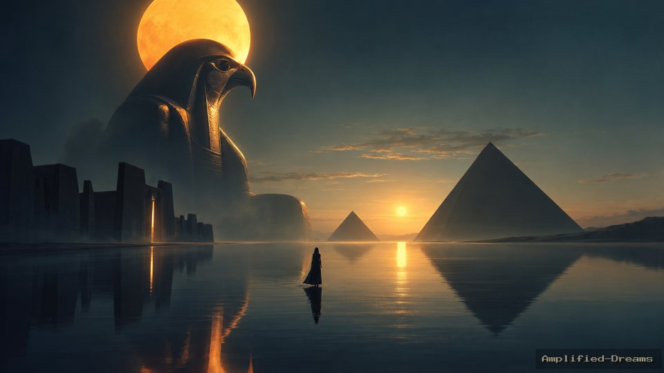 Mythology