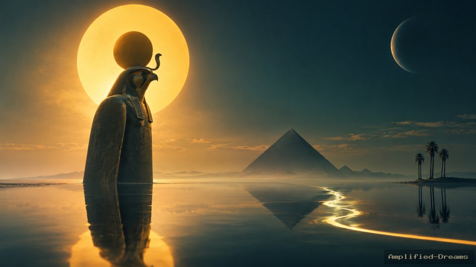 Mythology