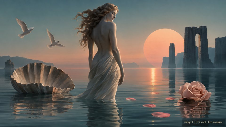Mythology