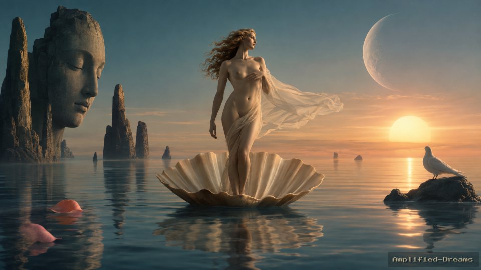 Mythology