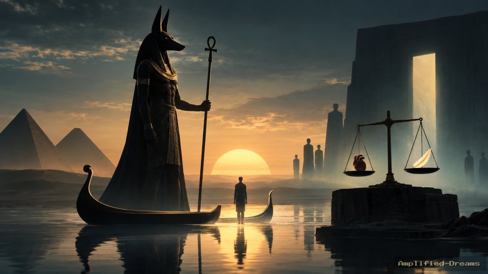 Mythology