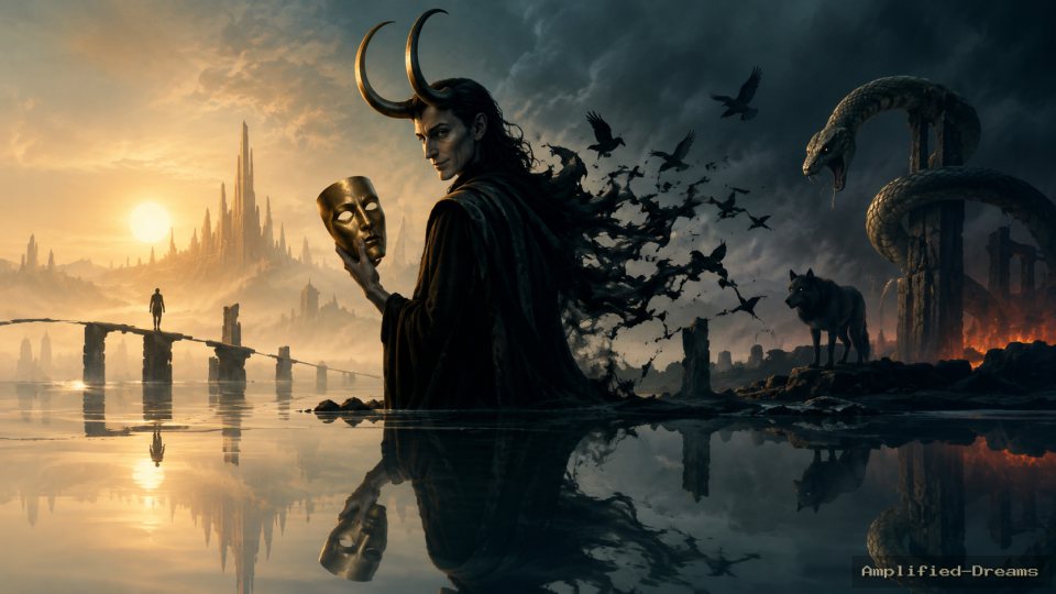 Mythology