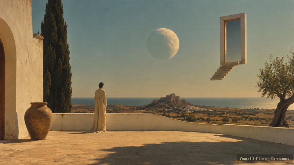 Surrealismo Sintético