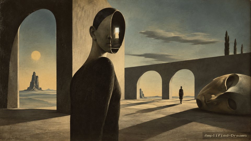 Surrealismo Sintético
