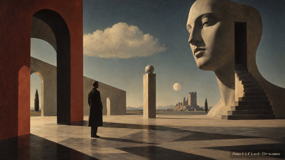 Surrealismo Sintético