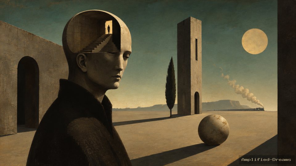 Surrealismo Sintético