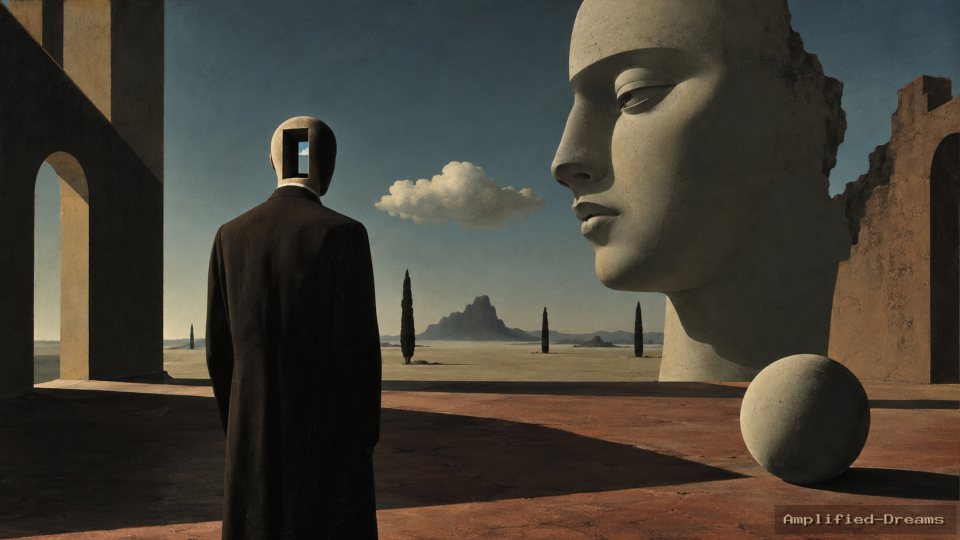 Surrealismo Sintético