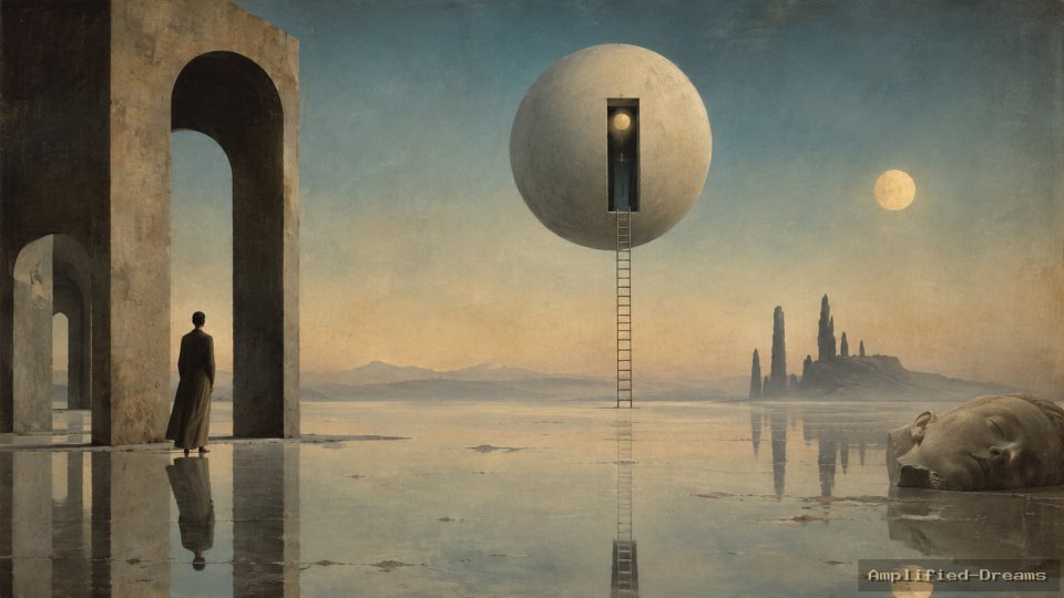 Surrealismo Sintético