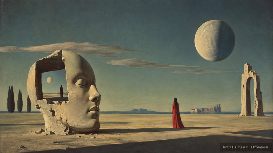 Surrealismo Sintético