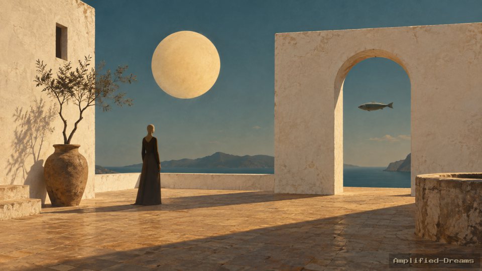Surrealismo Sintético