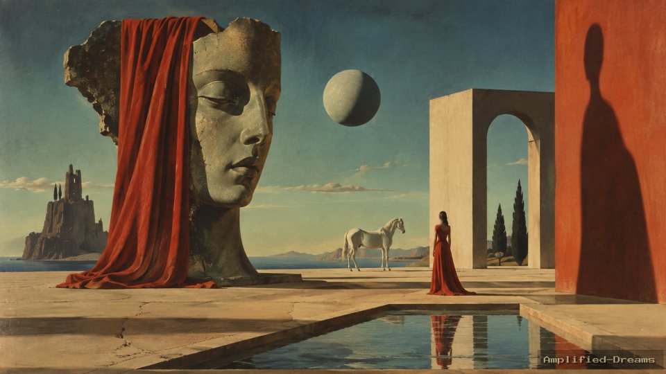 Surrealismo Sintético
