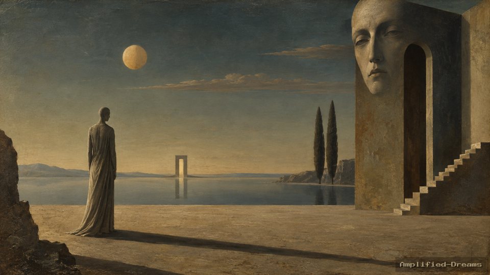 Surrealismo Sintético