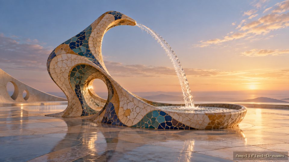 Mosaïque