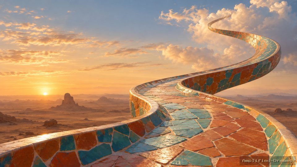 Mosaïque