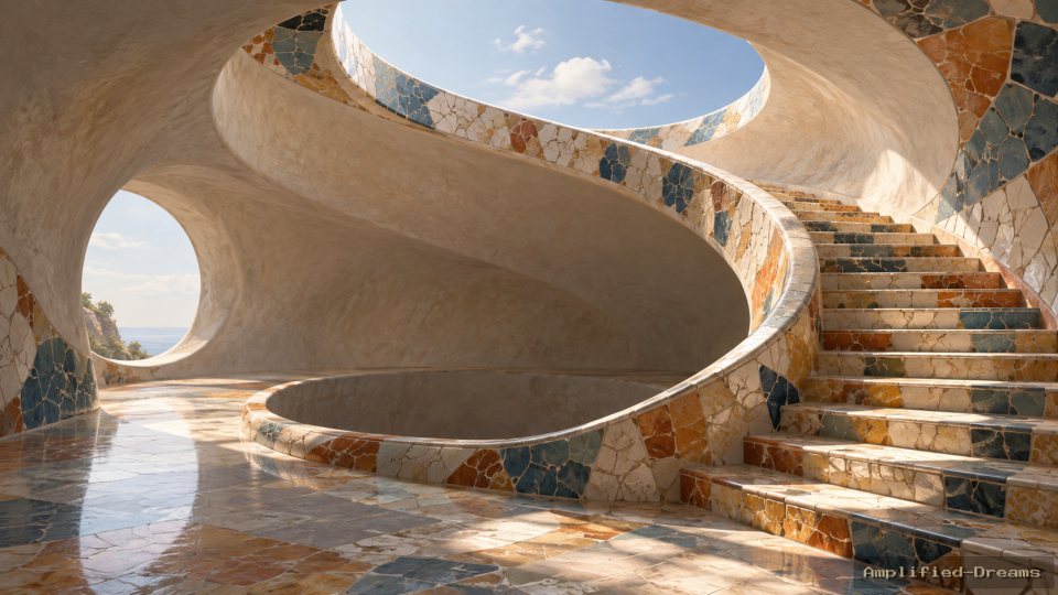 Mosaïque