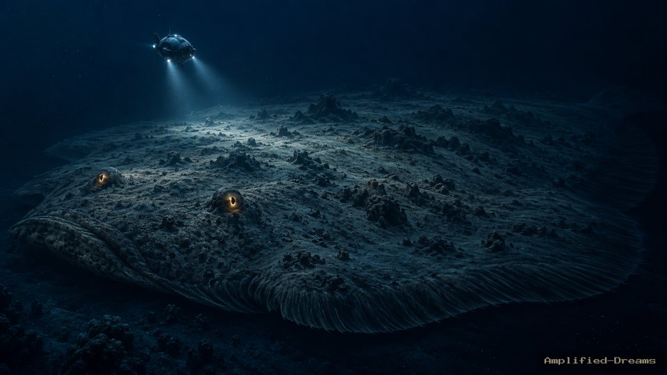 Oceanic