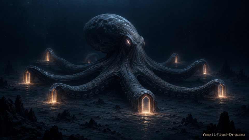 Oceanic