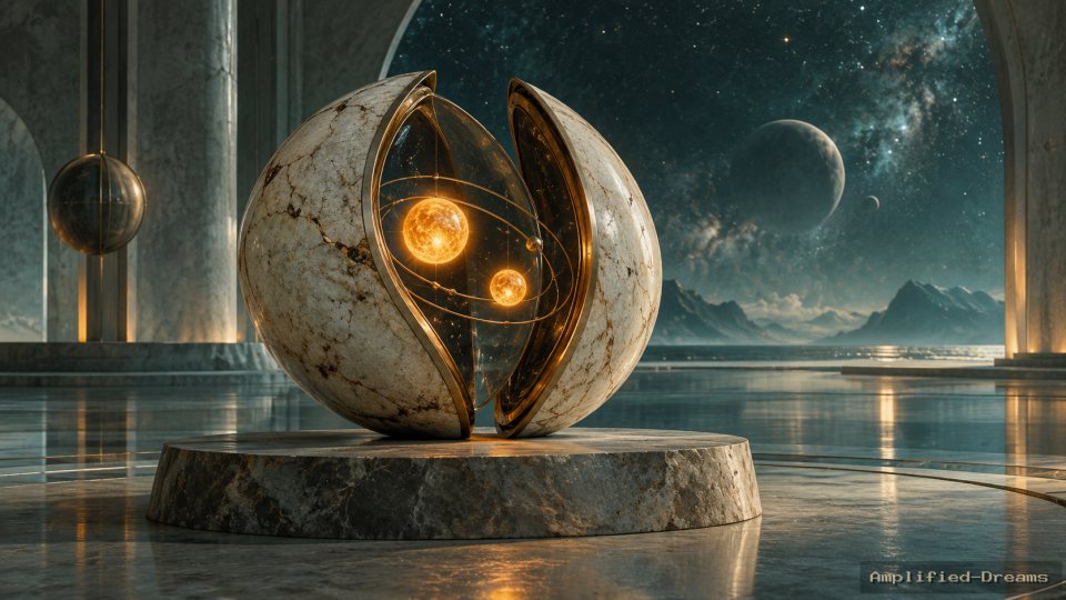 I am the Cosmos