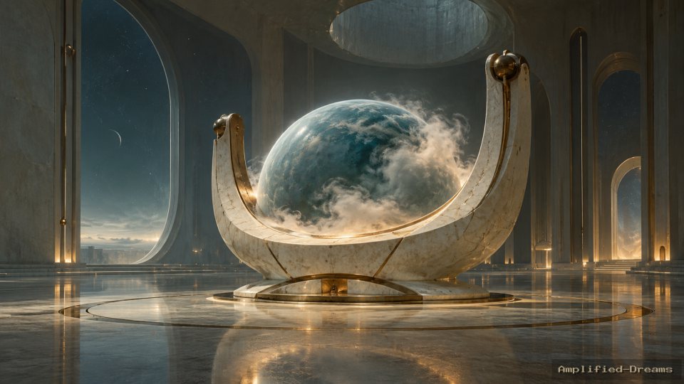 I am the Cosmos