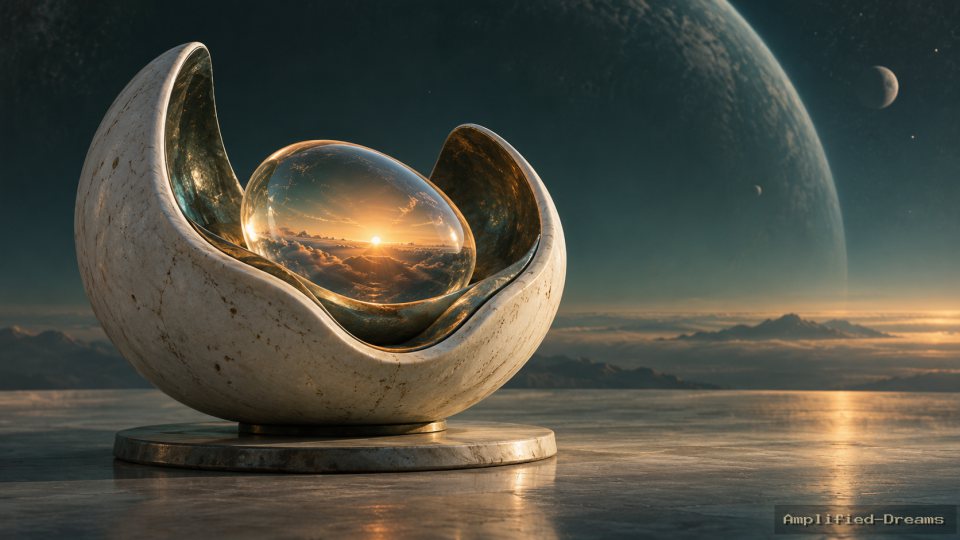 I am the Cosmos