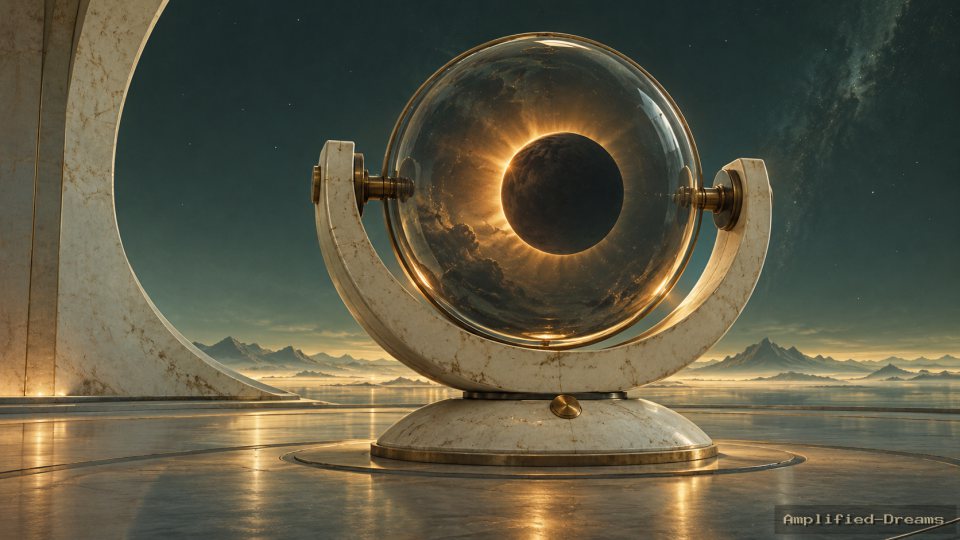 I am the Cosmos