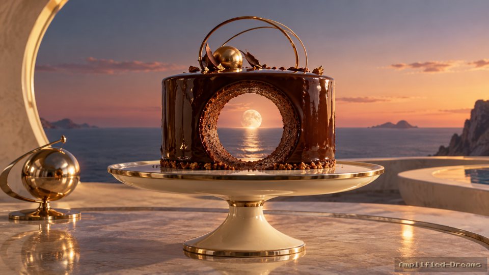 Patisserie