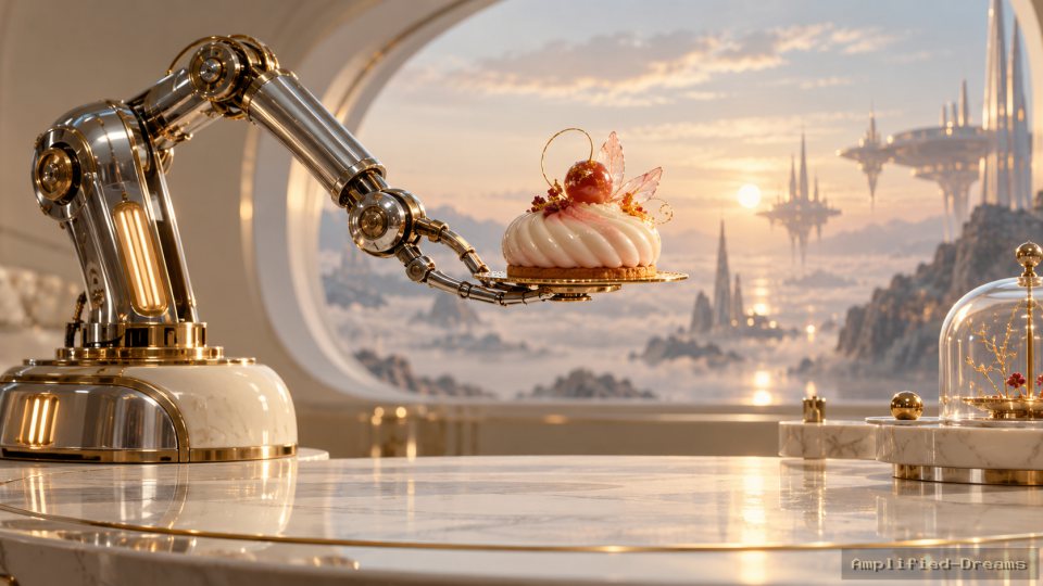 Patisserie